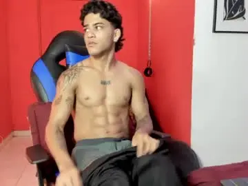 Best Webcam with izaak_taylor7 - Chaturbate