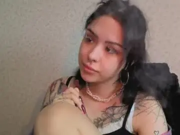 Best live sex cam show with kim_brownie - Chaturbate