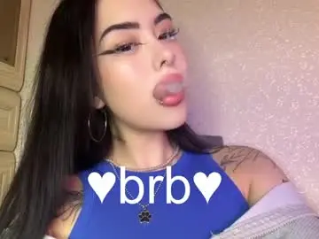 Free Live Porn with kim_brownie - Chaturbate