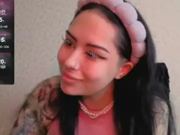Best live sex cam show with kim_brownie - Chaturbate