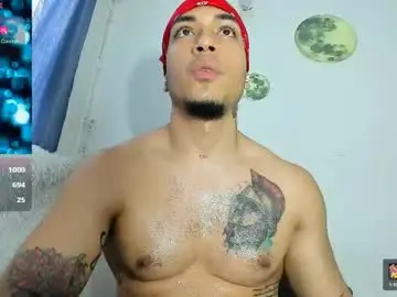 Adult Webcam with magic_mike_26 - Chaturbate