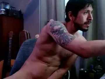 Sex Cam with psilocipher - Chaturbate