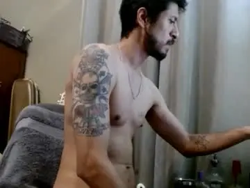 Free Porn Cam with psilocipher - Chaturbate