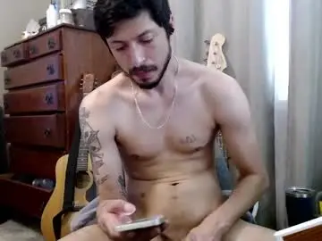 Live Porn with psilocipher - Chaturbate