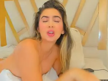 Sex Chat with sophiekozlov - Chaturbate
