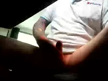 Live Sex with stabhro - Chaturbate