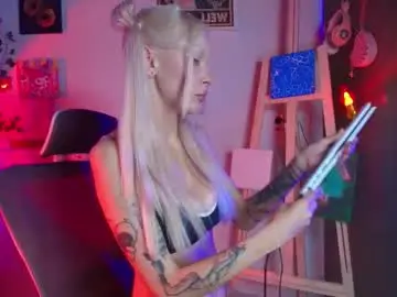 Live Sex Cam with waifu_exe - Chaturbate