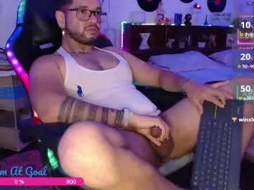 Free Porn Cam with xein_wolf - Chaturbate