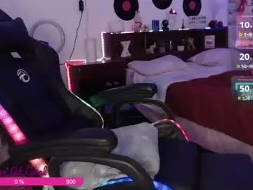 Adult Webcam with xein_wolf - Chaturbate