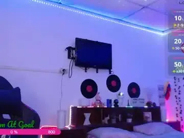 Sex Cam with xein_wolf - Chaturbate