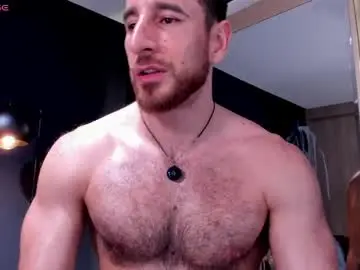 Adult Webcams with _adamcoper_ - Chaturbate