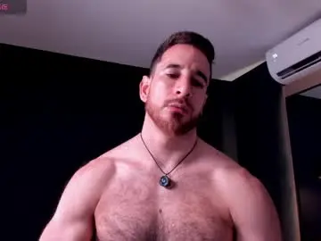 Nude Webcam with _adamcoper_ - Chaturbate