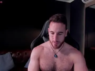 Sex Chat with _adamcoper_ - Chaturbate