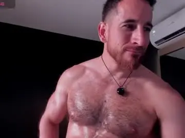 Sex Cam with _adamcoper_ - Chaturbate