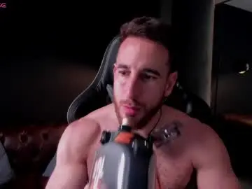 Free Live Porn with _adamcoper_ - Chaturbate