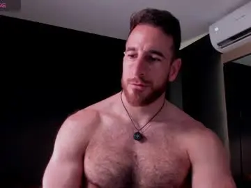 Free Porn Cam with _adamcoper_ - Chaturbate