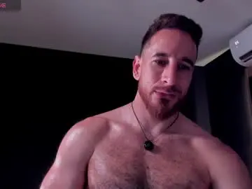 Free Porn Cam with _adamcoper_ - Chaturbate