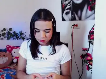 Free Porn Cam with candyy_doll_ - Chaturbate