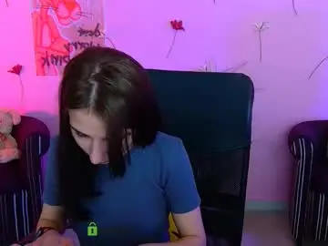 Sex Cam with doll_vey - Chaturbate
