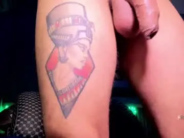 Live Sex Cam with frankcokxxx - Chaturbate