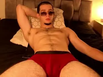 Best live sex cam show with isaacblaze_ - Chaturbate