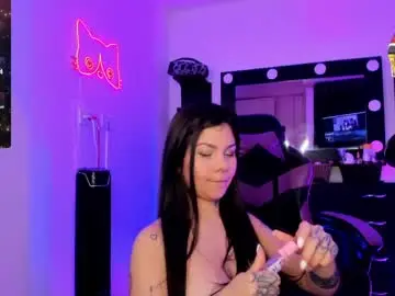 Live Sex Cam with miss_kittyn - Chaturbate