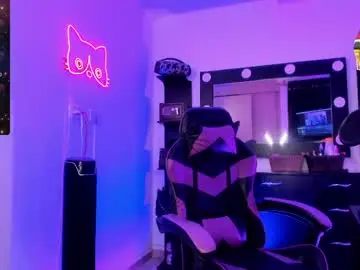 Live Porn with miss_kittyn - Chaturbate