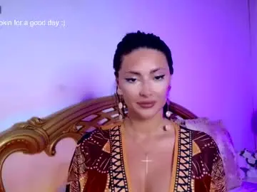 Free Live Porn with nicole_anistonn - Chaturbate