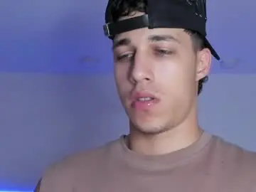 Best live sex cam show with orionblaze69_ - Chaturbate