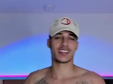 Live Sex with orionblaze69_ - Chaturbate