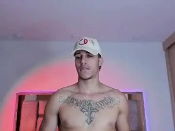 Live Porn with orionblaze69_ - Chaturbate