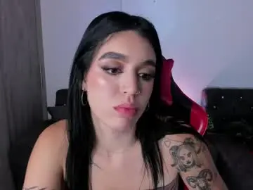 Free Live Porn with zoee_jackson - Chaturbate