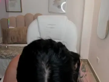 Sex Chat with zoee_jackson - Chaturbate