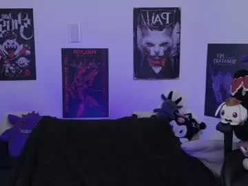 Live Sex Cam with ace__blade - Chaturbate