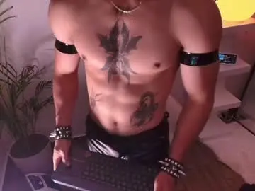 Best Webcam with andypalmerr - Chaturbate