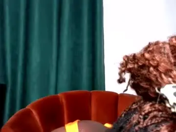 Free Porn Cam with curvy_kittie - Chaturbate