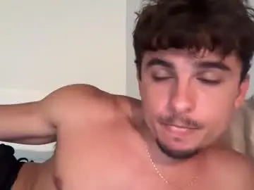 Nude Webcam with domd3 - Chaturbate