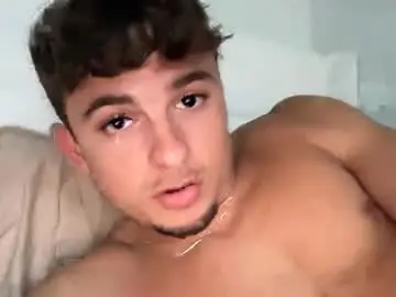 Adult Webcam with domd3 - Chaturbate