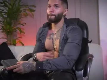 Watch Live Sex Cams with frankfarrellx - Chaturbate