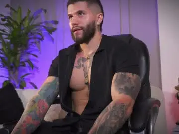 Adult Video Chat with frankfarrellx - Chaturbate