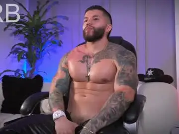 Live Sex with frankfarrellx - Chaturbate