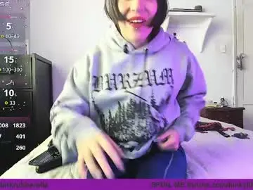Free Porn Cam with kinkylila - Chaturbate