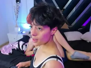 Live Porn with kvs_kael - Chaturbate