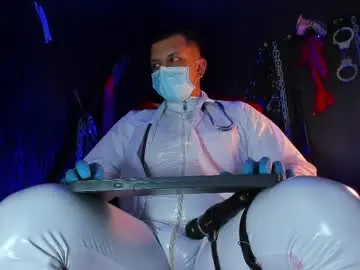 Sex Chat with master_connor - Chaturbate