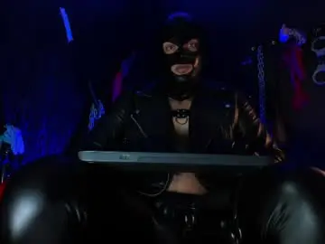 Adult Webcam with master_connor - Chaturbate