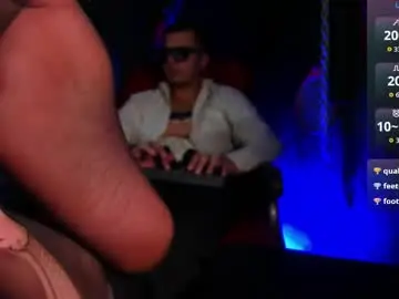 Best live sex cam show with master_connor - Chaturbate