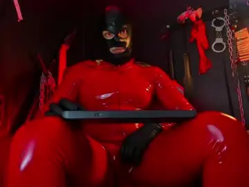 Live Sex Cam with master_connor - Chaturbate