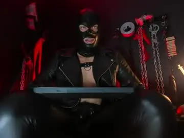 Best live sex cam show with master_connor - Chaturbate