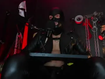 Sex Chat with master_connor - Chaturbate