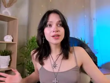 Nude Webcam with niky_jess - Chaturbate